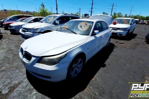 Photo of 2008 Bmw 528Xi