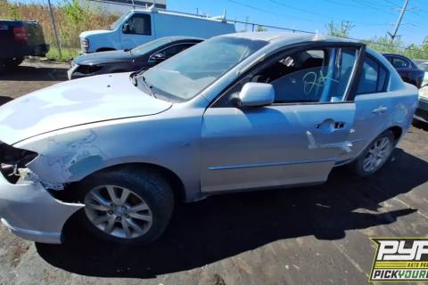 Photo of 2008 Mazda 3