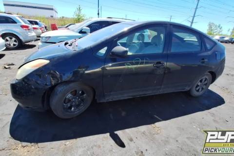 Photo of 2004 Toyota Prius