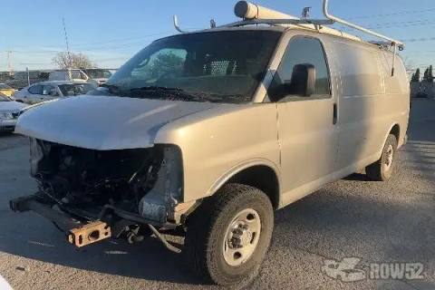 Photo of 2007 Chevrolet Express