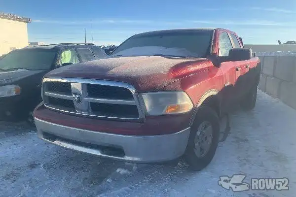 Photo of 2010 Ram 1500
