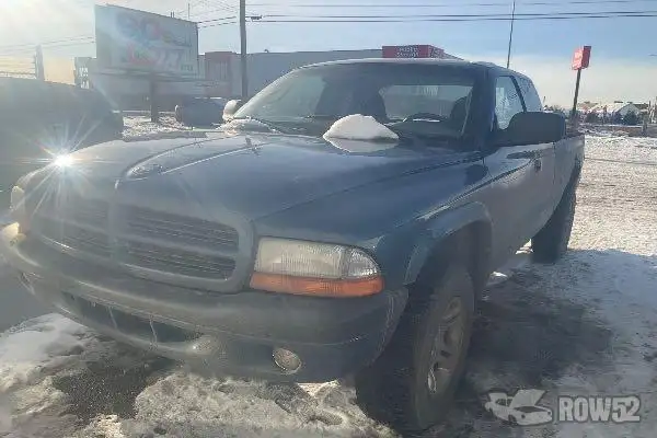 Photo of 2003 Dodge Dakota