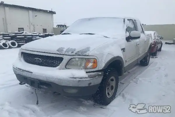 Photo of 2003 Ford F-150