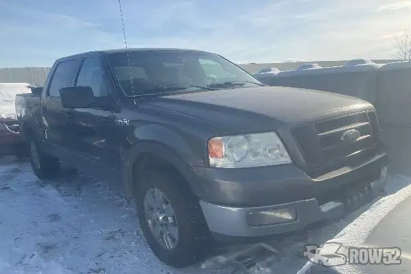Photo of 2005 Ford F-150