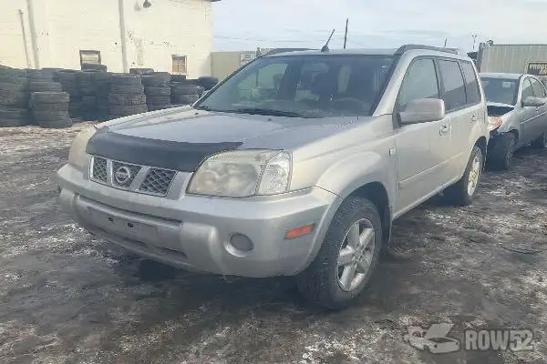 Photo of 2005 Nissan X-Trail