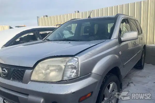 Photo of 2006 Nissan X-Trail