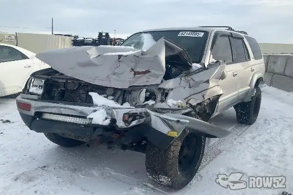 Photo of 1997 Toyota 4Runner