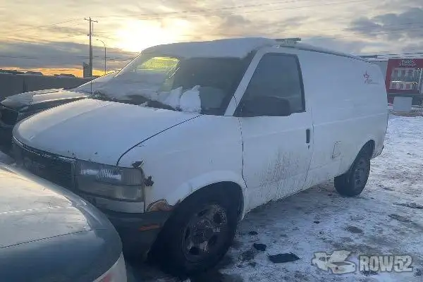 Photo of 2003 GMC Safari