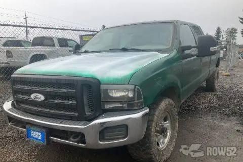 Photo of 2005 Ford F-350 SD
