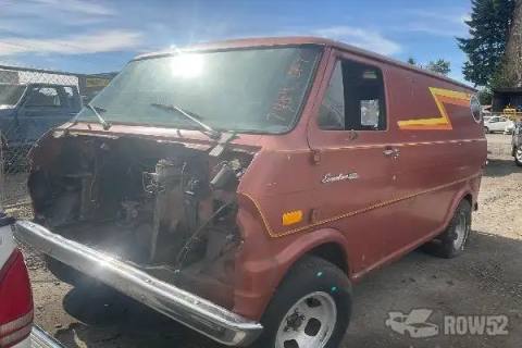 Photo of 1973 Ford Econoline