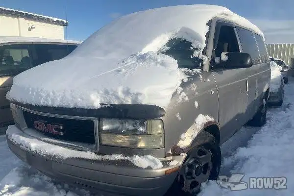 Photo of 2003 GMC Safari