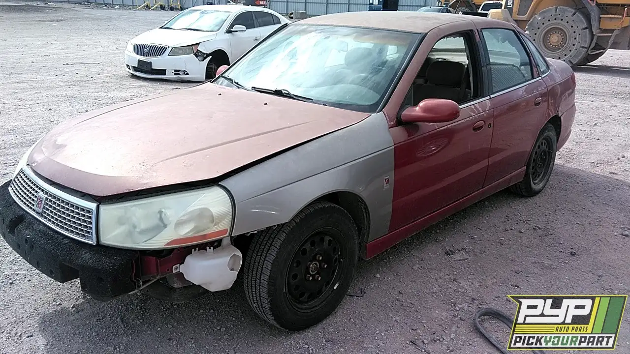 Photo of 2003 Saturn L200