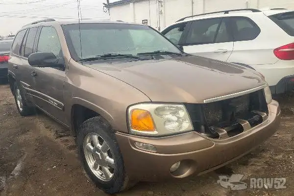 Photo of 2003 GMC Envoy
