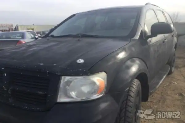 Photo of 2007 Dodge Durango