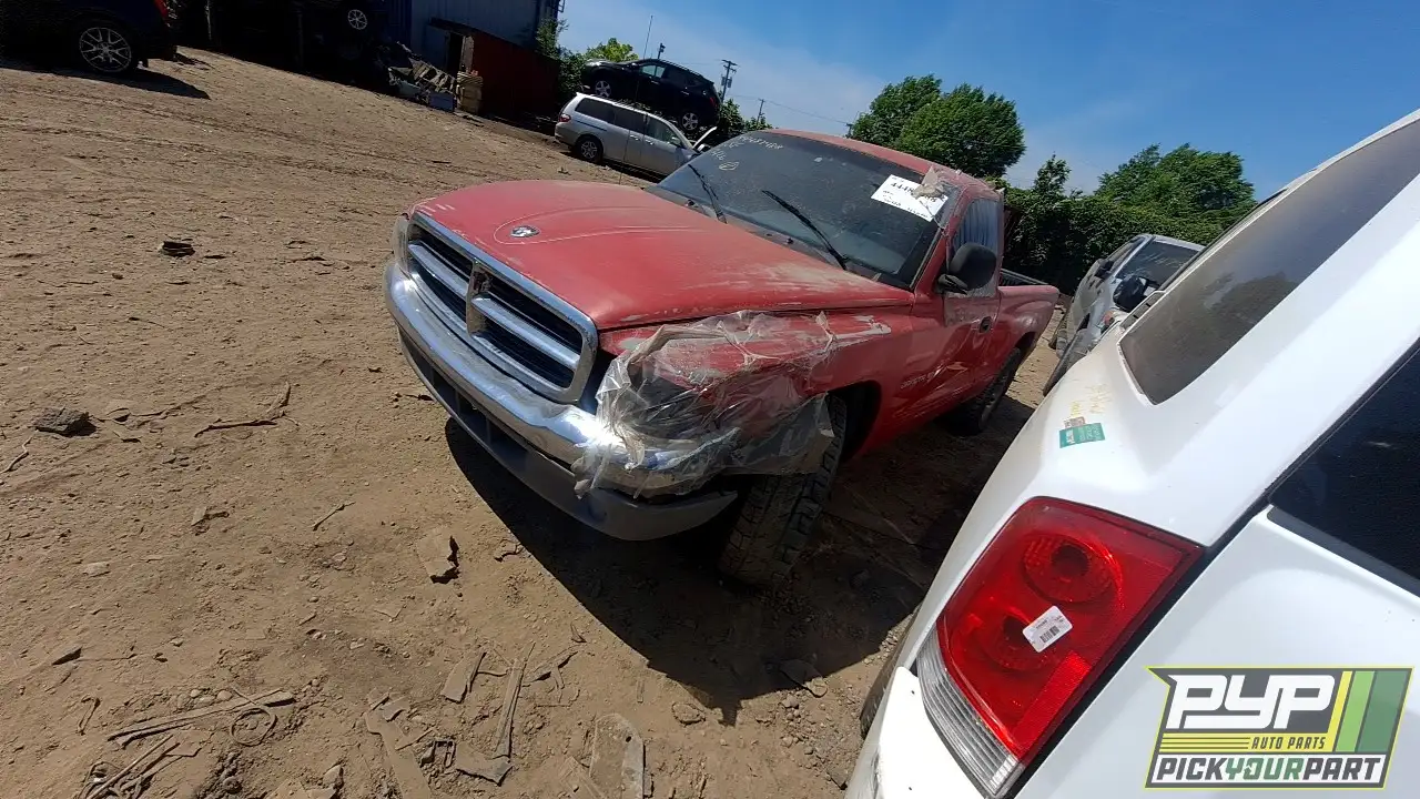 Photo of 2000 Dodge Dakota