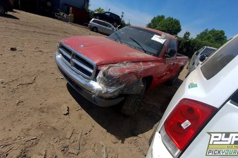 Photo of 2000 Dodge Dakota