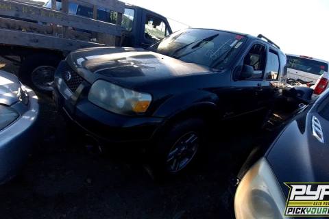 Photo of 2007 Ford Escape