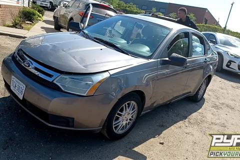 Photo of 2011 Ford Focus