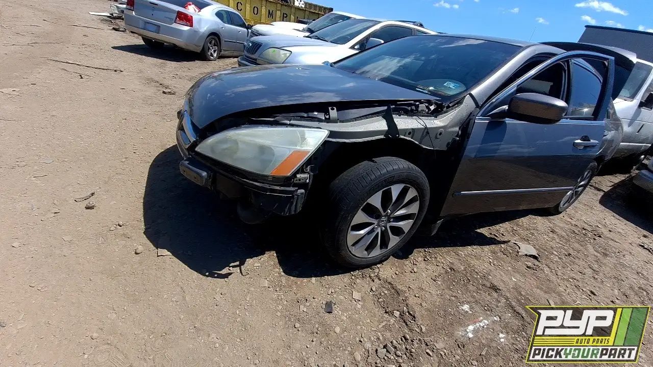 Photo of 2006 Honda Accord