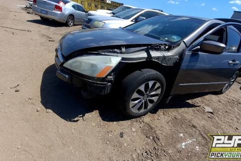 Photo of 2006 Honda Accord