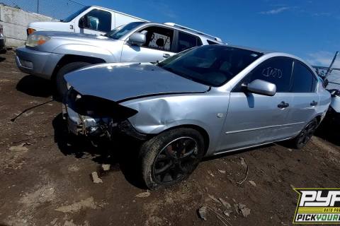 Photo of 2008 Mazda 3