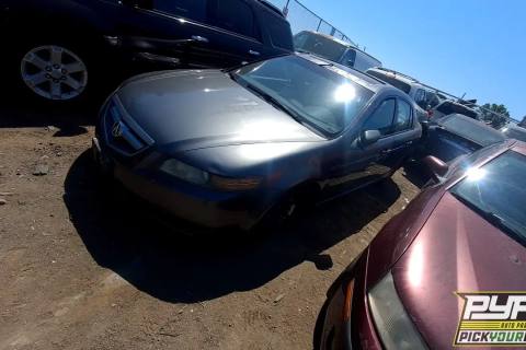 Photo of 2006 Acura Tl