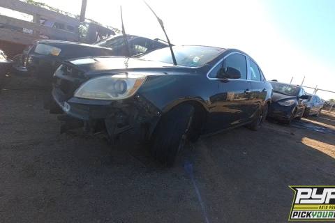 Photo of 2013 Buick Verano
