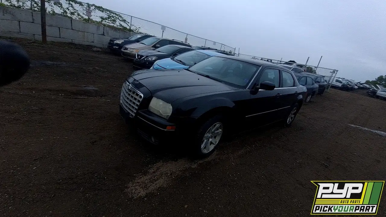 Photo of 2007 Chrysler 300