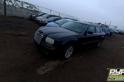 Photo of 2007 Chrysler 300