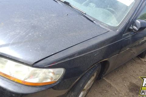 Photo of 1999 Honda Accord