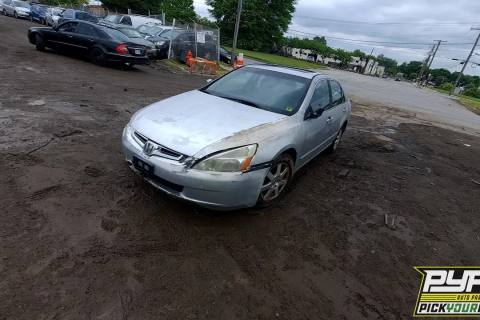 Photo of 2005 Honda Accord