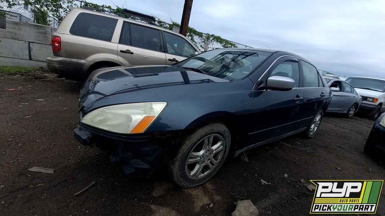 Photo of 2005 Honda Accord