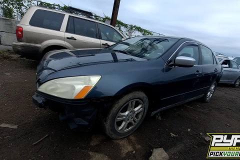 Photo of 2005 Honda Accord