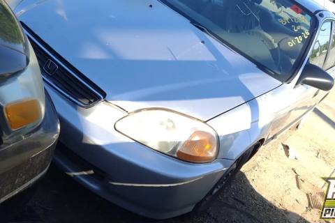 Photo of 1998 Honda Civic