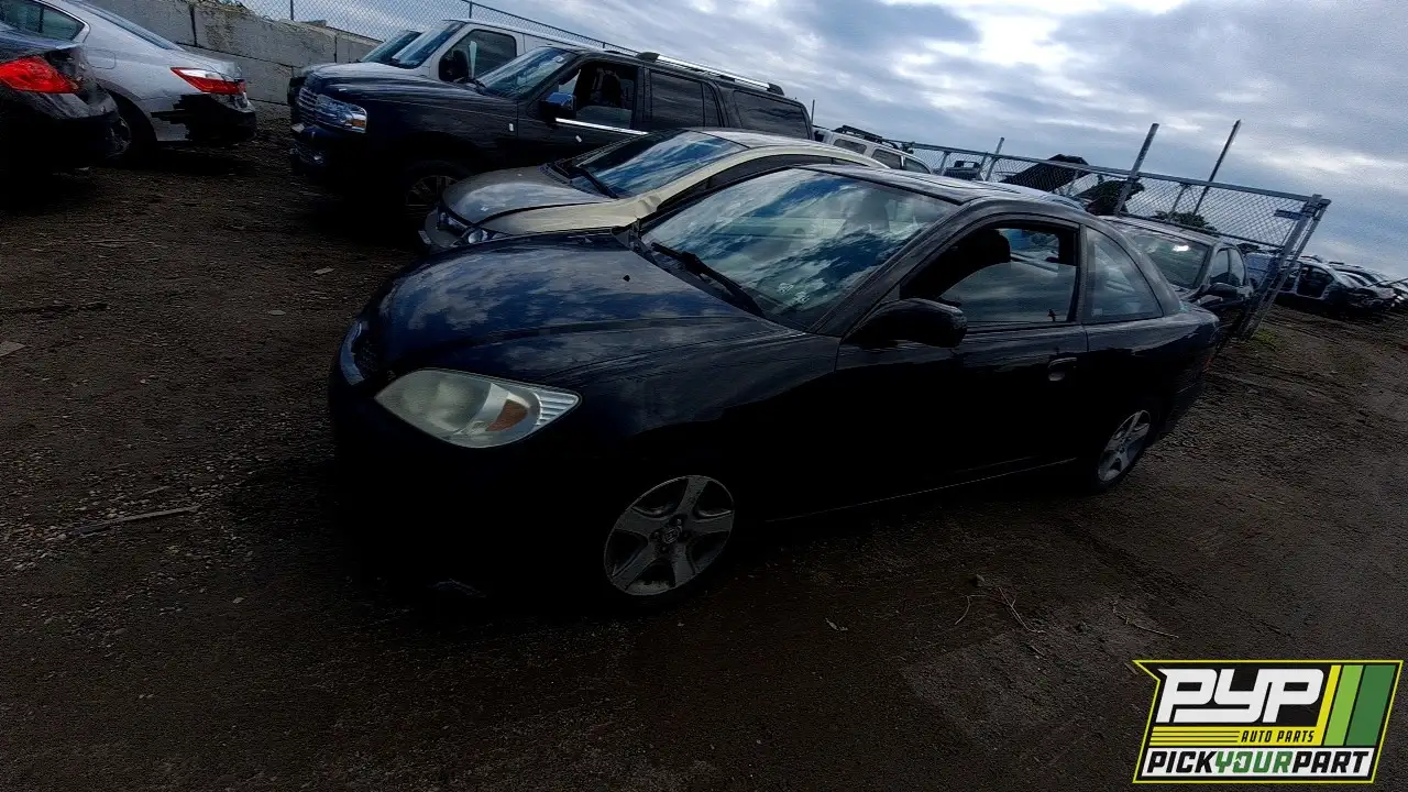 Photo of 2004 Honda Civic