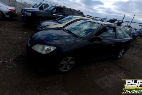 Photo of 2004 Honda Civic