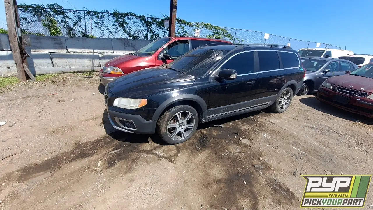 Photo of 2012 Volvo Xc70