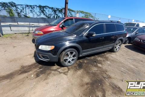 Photo of 2012 Volvo Xc70