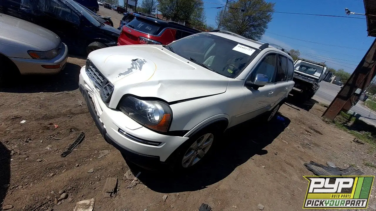 Photo of 2009 Volvo Xc90