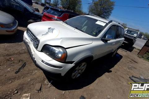 Photo of 2009 Volvo Xc90
