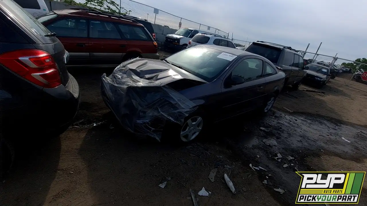 Photo of 2006 Chevrolet Cobalt