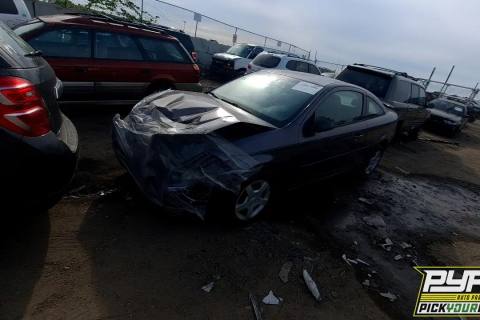 Photo of 2006 Chevrolet Cobalt