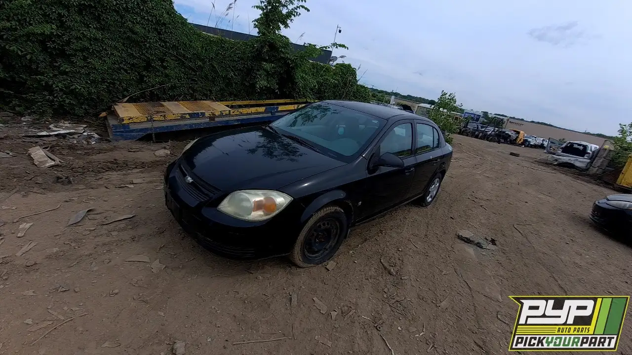 Photo of 2006 Chevrolet Cobalt