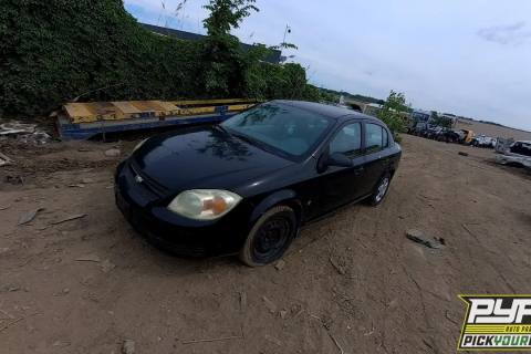 Photo of 2006 Chevrolet Cobalt