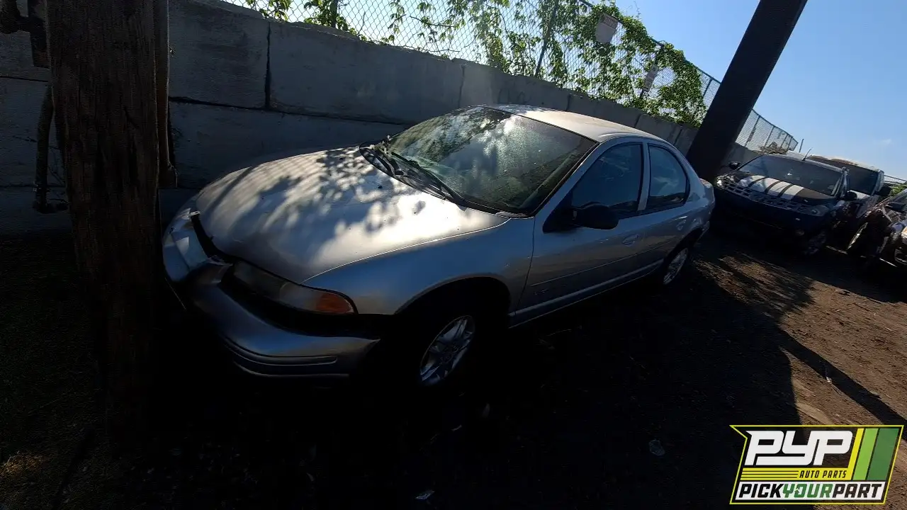 Photo of 2000 Dodge Stratus