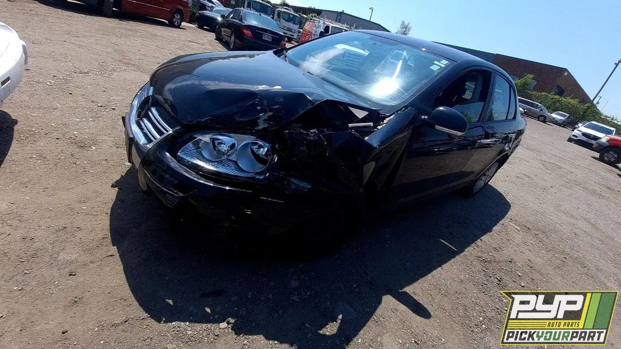 Photo of 2010 Volkswagen Jetta