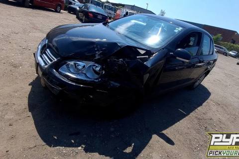 Photo of 2010 Volkswagen Jetta