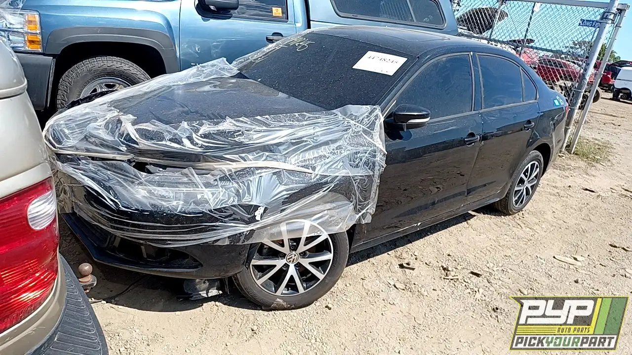 Photo of 2012 Volkswagen Jetta