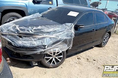 Photo of 2012 Volkswagen Jetta