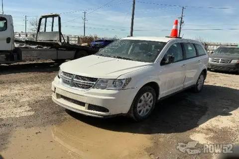 Photo of 2016 Dodge Journey
